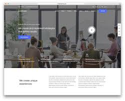 Ideal for every creative agency & web agency · great layouts for presenting design projects · elementor page builder plugin compatible. Top 43 Creative Digital Agency Wordpress Themes 2021 Colorlib