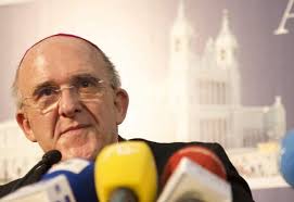 Archidiócesis de Madrid, obispo y noticias