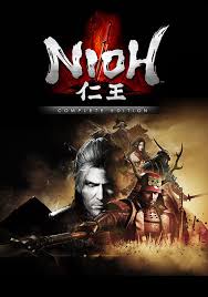 Nioh Complete Edition Steam Cd Key For Pc Buy Now