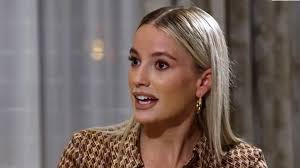 India Wright: NFL Media six-time Emmy-nominated featured producer talks to  Her Huddle about her career evolution