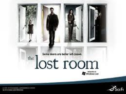 The Lost Room