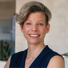 Dr. Kelli E. Johnston,DO FAAP