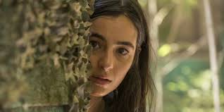 10 Things Only Walking Dead Comic Fans Know About Tara