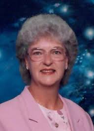 Barbara Ann Kelley Obituary