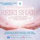 Reiki Share event image