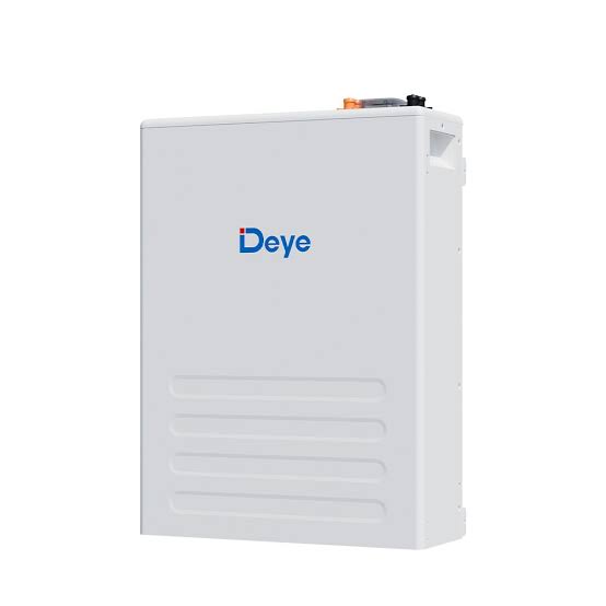 DEYE SE-F5 Pro
