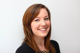 Aoife Barry, print & broadcast journalist