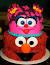 Abby Cadabby And Elmo