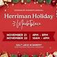 Herriman Holiday Marketplace event image