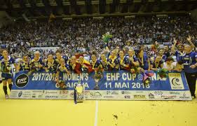 Tragerile la sorți și datele rundelor. Romania Va Avea 2 Echipe In Grupele Ligii Campionilor La Handbal Feminin