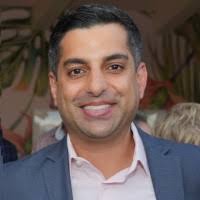 Adam Jahangosha, RPA