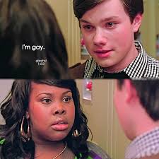 Mercedes Just Be Like Oh Glee Season 1 Glee Finn Glee