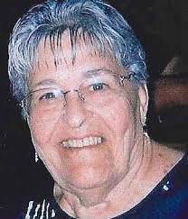 Doris Blinn Obituary