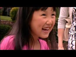 Secret life of twins Alexandra and Mia 2009