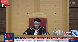 Najnowsze informacje, muzyka, kultura, nauka, historia. Trybunal Konstytucyjny Orzekl Ws Aborcji Z Powodu Wad Plodu Zapis Niezgodny Z Konstytucja Polityka Wiadomosci Gazeta Pl