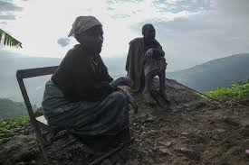 Kenyans receive money from the government. The Joy Of Kunyaza Why Women S Pleasure Comes First In Rwanda New Internationalist