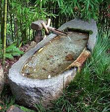 Japanese Garden Stone Water Trough Boat Fountain And Water Feature Ideas Japanese Back Container Water Gardens Bamboo Water Fountain Japanese Water Feature