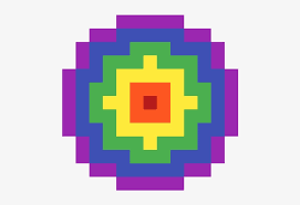 Browse all objects here or check out our 33 awesome minecraft building ideas. Rainbow Circle Minecraft Ender Pearl Png Png Image Transparent Png Free Download On Seekpng