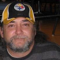 Patrick "Pat" "Patty Melt" Ray Dent Obituary