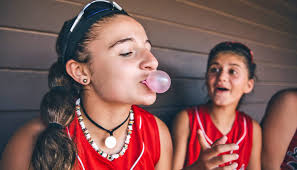 Popular and well-liked aren't the same in middle school