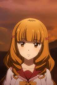 Pin On Anime Sci Fi