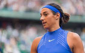 Our tennis live score system provides. Caroline Garcia Exclusive Interview The Wait Is Over Tennishead