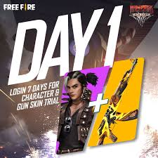 Pubgstylishname.com gives you beautiful and attractive nicknames for free fire game. Survivors The Free Fire Rampage Garena Free Fire Facebook