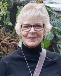 Nancy Leach Obituary November 19, 2024