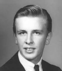 Most Recent Obituaries