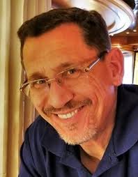 Paul Thomas Rutherford Obituary