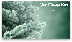 You can customize every template to make a very unique christmas card. Christmas Ecards For Business Eco2 Greetings Eco2 Greetings