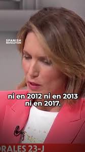 La periodista de #RTVE, #SilviaIntxaurrondo, ha protagonizado un  contundente y profesional ejercicio de periodismo valiente con #NúñezFeijóo  durante la emisión de 'La Hora de La 1'. Intxaurrondo ha ...