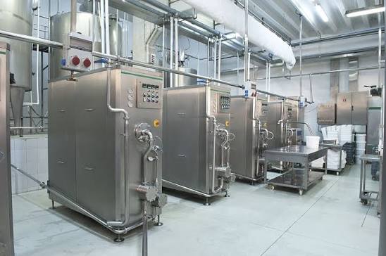 Gửi thực phẩm đông lạnh sang Mỹ