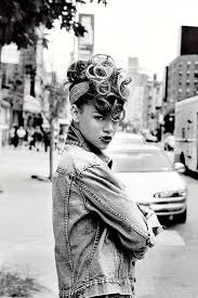 Black And White Photoshoot Rihanna Black And White And White Image Rihanna Photoshoot Rhianna Photoshoot Rihanna