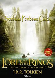 Bila anda membalikkan bagian dalam sarung tangan sebelah kiri keluar, maka sarung tangan itu pas di tangan kanan.? The Lord Of The Rings 1 The Fellowship Of The Rings 1 Flip Ebook Pages 251 300 Anyflip Anyflip