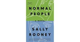 Your word count divided by 475 = page count for a 6″ x 9. Normal People By Sally Rooney