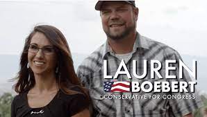 Maybe you would like to learn more about one of these? Republican Cd 3 Candidate Lauren Boebert S Husband Arrested In 04 For Indecent Exposure To A Minor Annelandmanblog Com