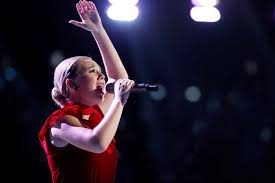 Updated Fort Waynes Addison Agen And Other The Voice