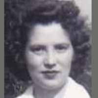 Grace Winifred Human (1921–2011)