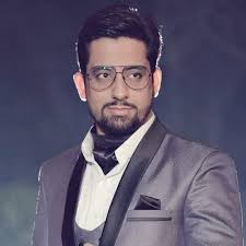 Vikram Rawal (VikkramRawal@)