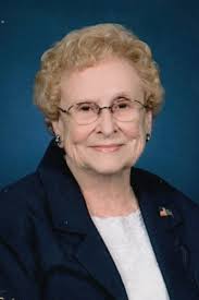 Geneva Rode Obituary (1919