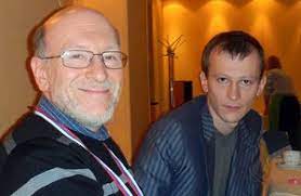 Александр александрович волошин дата рождения военнослужащего: Voloshin Ilya Aleksandrovich Persona Rf