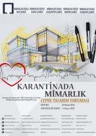 İç mimarın görev tanımı nedir? Karantina Da Mimarlik Cephe Tasarim Yarismasi Arkitera