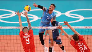Horario y cómo ver el partido. Argentina Vs Rusia En Voley Por Los Juegos Olimpicos Tokio 2020 Mejores Jugadas Y Mas Tyc Sports