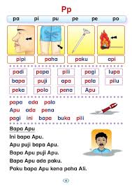 5.000 utk 1 set, terdiri 3 buku (jilid 1 s/d jilid 3). Buku Bacalah 1 Pdf Cara Golden