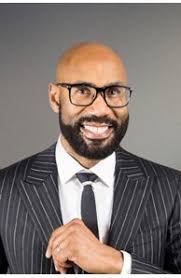 Pierre Viard, Real Estate Agent