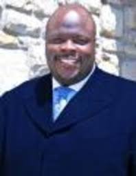 ST. JOHN'S MISSIONARY BAPTIST CHURCH