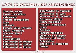 El diagnóstico de las enfermedades autoinmunes, sobre todo en fases tempranas, es complicado debido a que inicialmente comparten sintomatología (dolores musculares, fatiga, fiebres bajas, malestar general). Descubren La Causa De Las Enfermedades Autoinmunes Pdm Productos Digitales Moviles