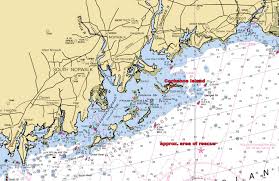 4 Rescued Off Norwalk Islands New England Boating Fishing