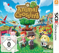 Playstation 5, playstation 4, xbox series x, xbox one, nintendo switch, and google stadia console tools and code are available at no additional cost to developers who are registered developers for their respective platform(s). Animal Crossing New Leaf Nintendo 3ds 2013 Compra Online En Ebay